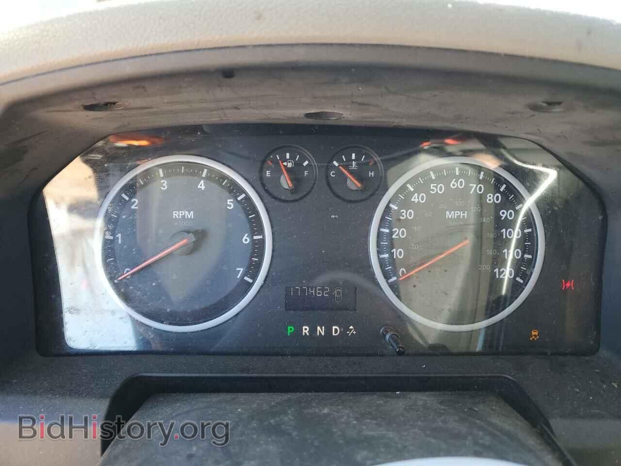2012 DODGE RAM 1500 - VIN: 1C6RD6FT1CS224328 - Фото 9