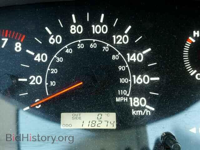 2007 TOYOTA COROLLA - VIN: 2T1BR32E07C762849 - Фото 8