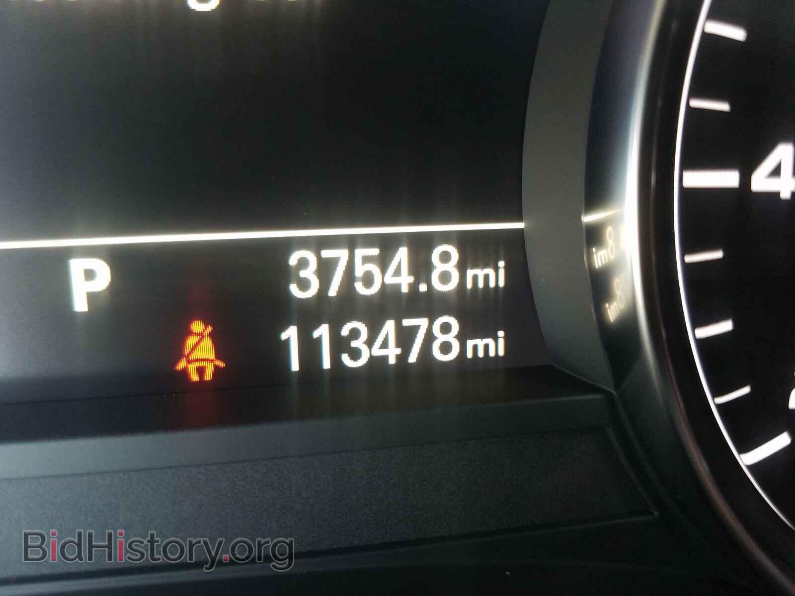 2013 AUDI A6 - VIN: WAUGFAFCXDN089487 - Фото 8