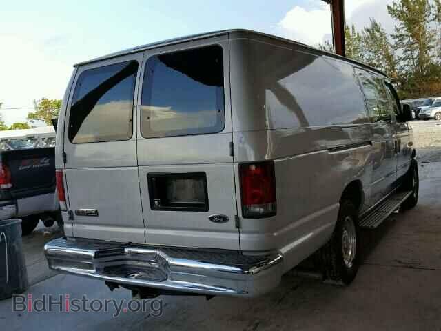 2006 FORD ECONOLINE - VIN: 1FTSS34P76DA27497 - Фото 4