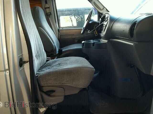 2006 FORD ECONOLINE - VIN: 1FTSS34P76DA27497 - Фото 5