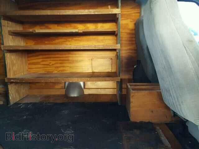 2006 FORD ECONOLINE - VIN: 1FTSS34P76DA27497 - Фото 6