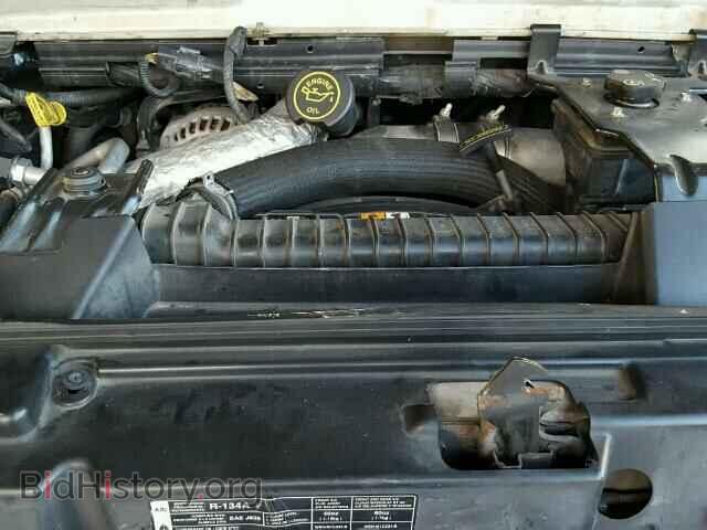 2006 FORD ECONOLINE - VIN: 1FTSS34P76DA27497 - Фото 7