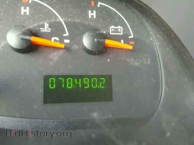 2006 FORD ECONOLINE - VIN: 1FTSS34P76DA27497 - Фото 8