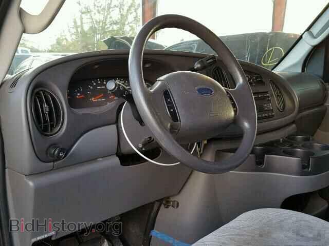 2006 FORD ECONOLINE - VIN: 1FTSS34P76DA27497 - Фото 9