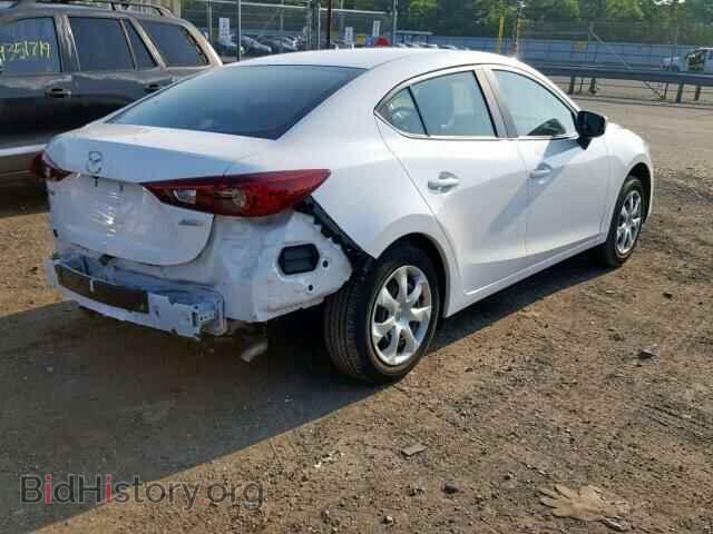 2018 MAZDA 3 - VIN: 3MZBN1U79JM233846 - Фото 4