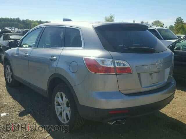 2011 MAZDA CX-9 - VIN: JM3TB2BAXB0317383 - Фото 3