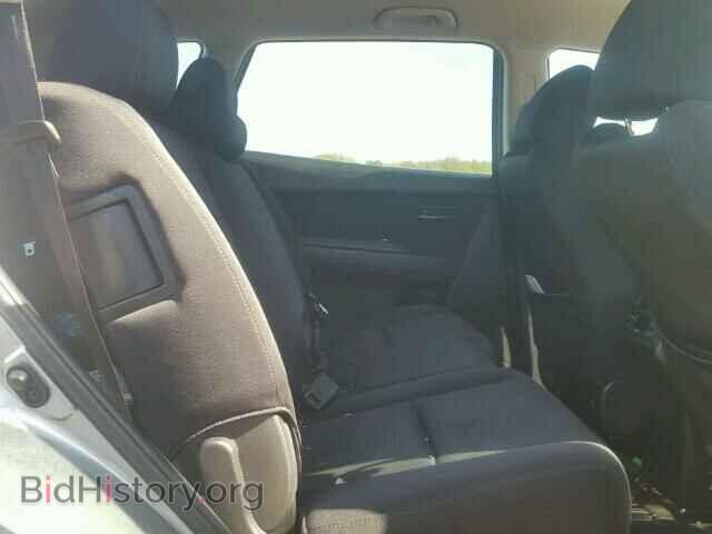 2011 MAZDA CX-9 - VIN: JM3TB2BAXB0317383 - Фото 6