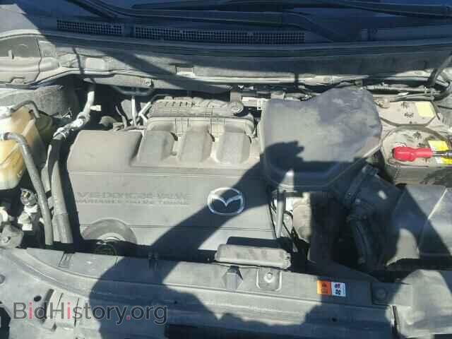 2011 MAZDA CX-9 - VIN: JM3TB2BAXB0317383 - Фото 7
