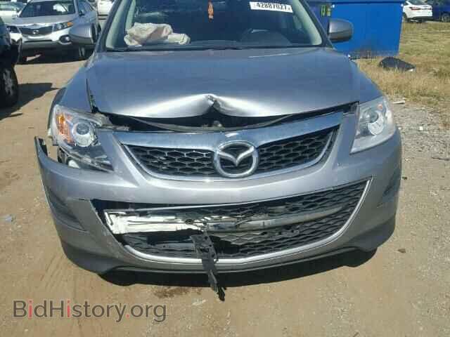 2011 MAZDA CX-9 - VIN: JM3TB2BAXB0317383 - Фото 9