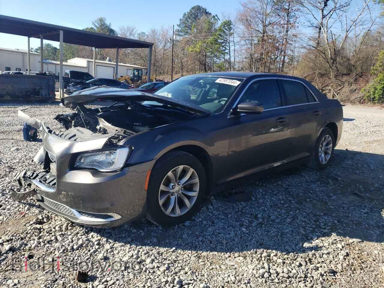 Photo 2C3CCAAG0FH860057 - CHRYSLER 300 2015