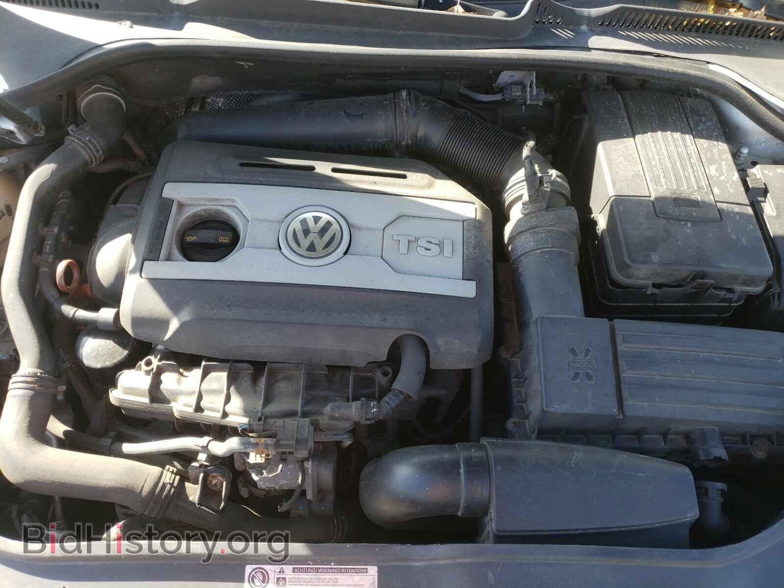 2010 VOLKSWAGEN JETTA - VIN: 3VWRA7AJXAM150665 - Фото 7
