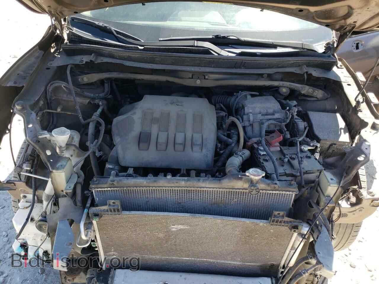 2019 MITSUBISHI ECLIPSE - VIN: JA4AT3AA3KZ028596 - Photo 7