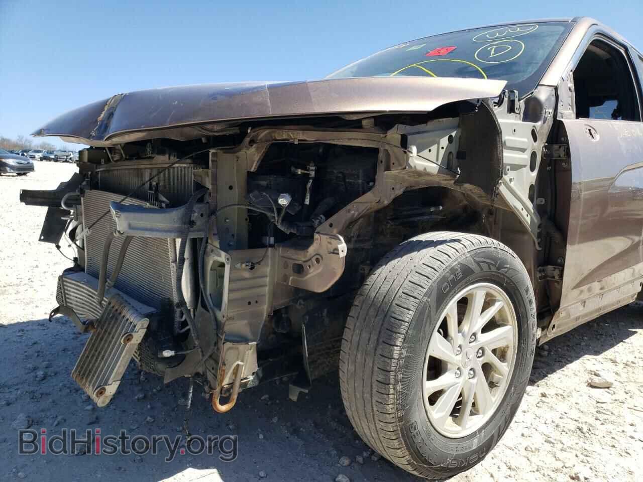 2019 MITSUBISHI ECLIPSE - VIN: JA4AT3AA3KZ028596 - Photo 9