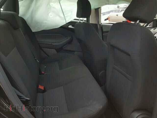 2015 FORD FOCUS - VIN: 1FADP3F28FL375171 - Фото 6