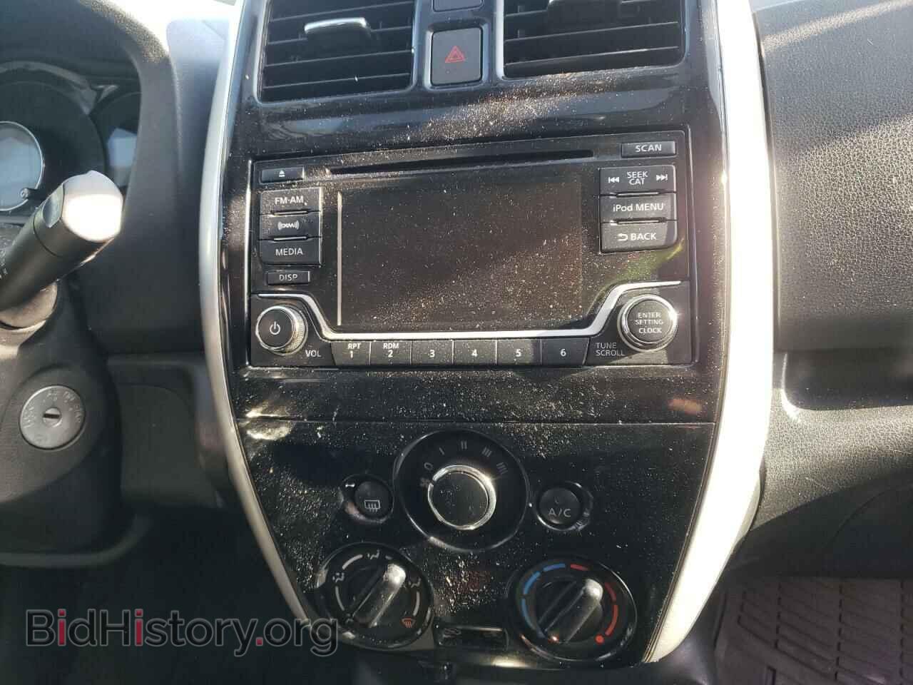 2017 NISSAN VERSA - VIN: 3N1CE2CP3HL359721 - Photo 9