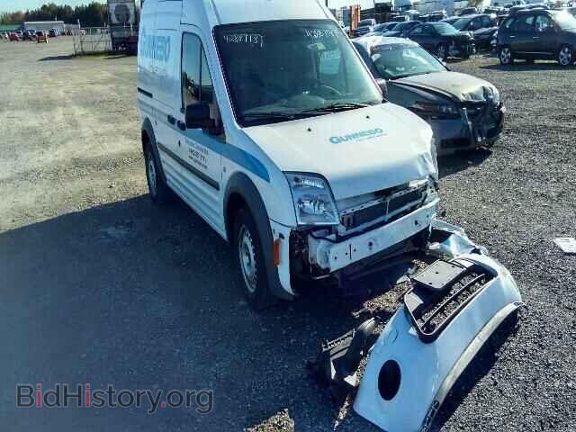 Фотография NM0LS7BN9CT088670 - FORD TRANSIT CO 2012