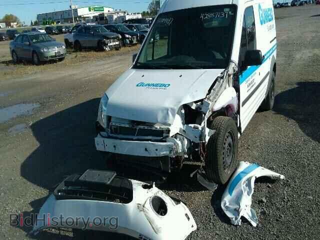 2012 FORD TRANSIT CO - VIN: NM0LS7BN9CT088670 - Фото 2