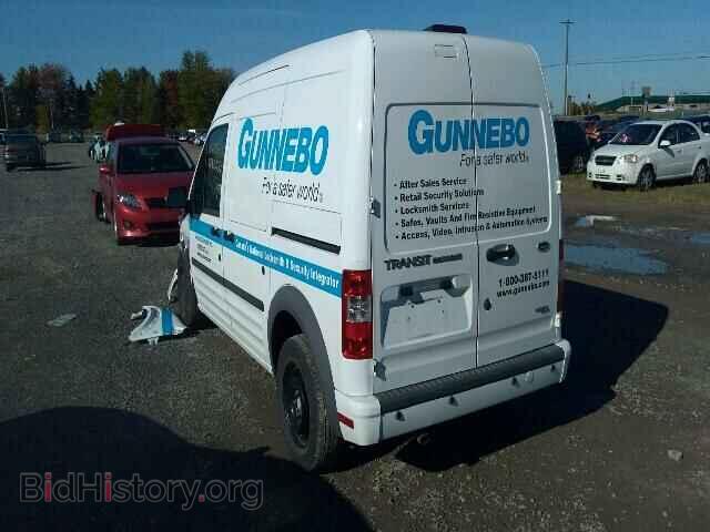 2012 FORD TRANSIT CO - VIN: NM0LS7BN9CT088670 - Фото 3