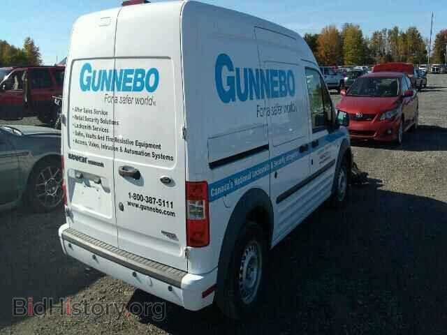 2012 FORD TRANSIT CO - VIN: NM0LS7BN9CT088670 - Фото 4