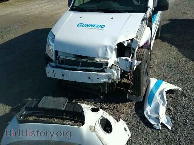 2012 FORD TRANSIT CO - VIN: NM0LS7BN9CT088670 - Фото 9