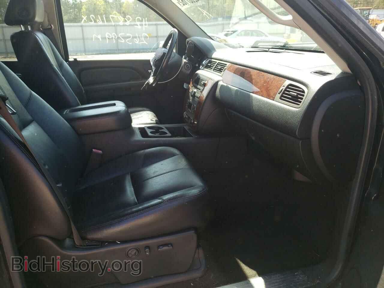2009 CHEVROLET SILVERADO - VIN: 3GCEC33069G100235 - Фото 5