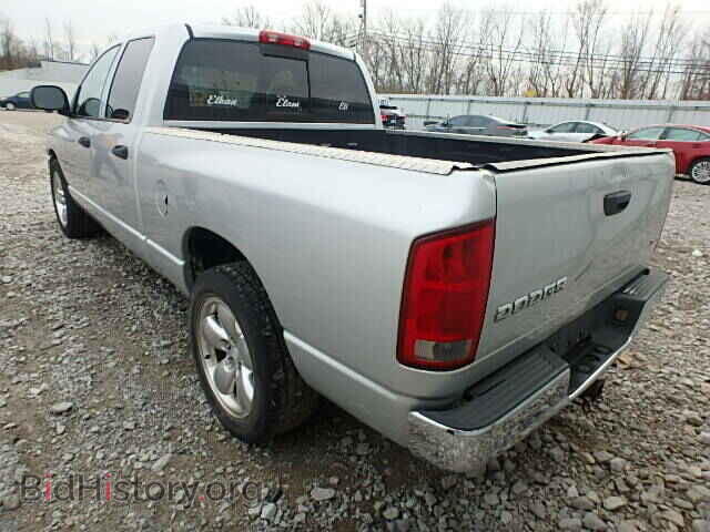 2003 DODGE RAM 1500 - VIN: 1D7HA18D03J569092 - Фото 3