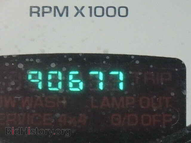 2003 DODGE RAM 1500 - VIN: 1D7HA18D03J569092 - Фото 8