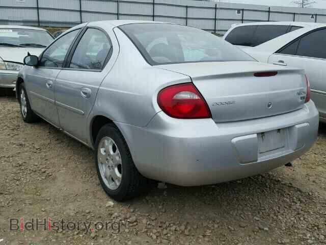 2003 DODGE NEON - VIN: 1B3ES56C73D192319 - Фото 3