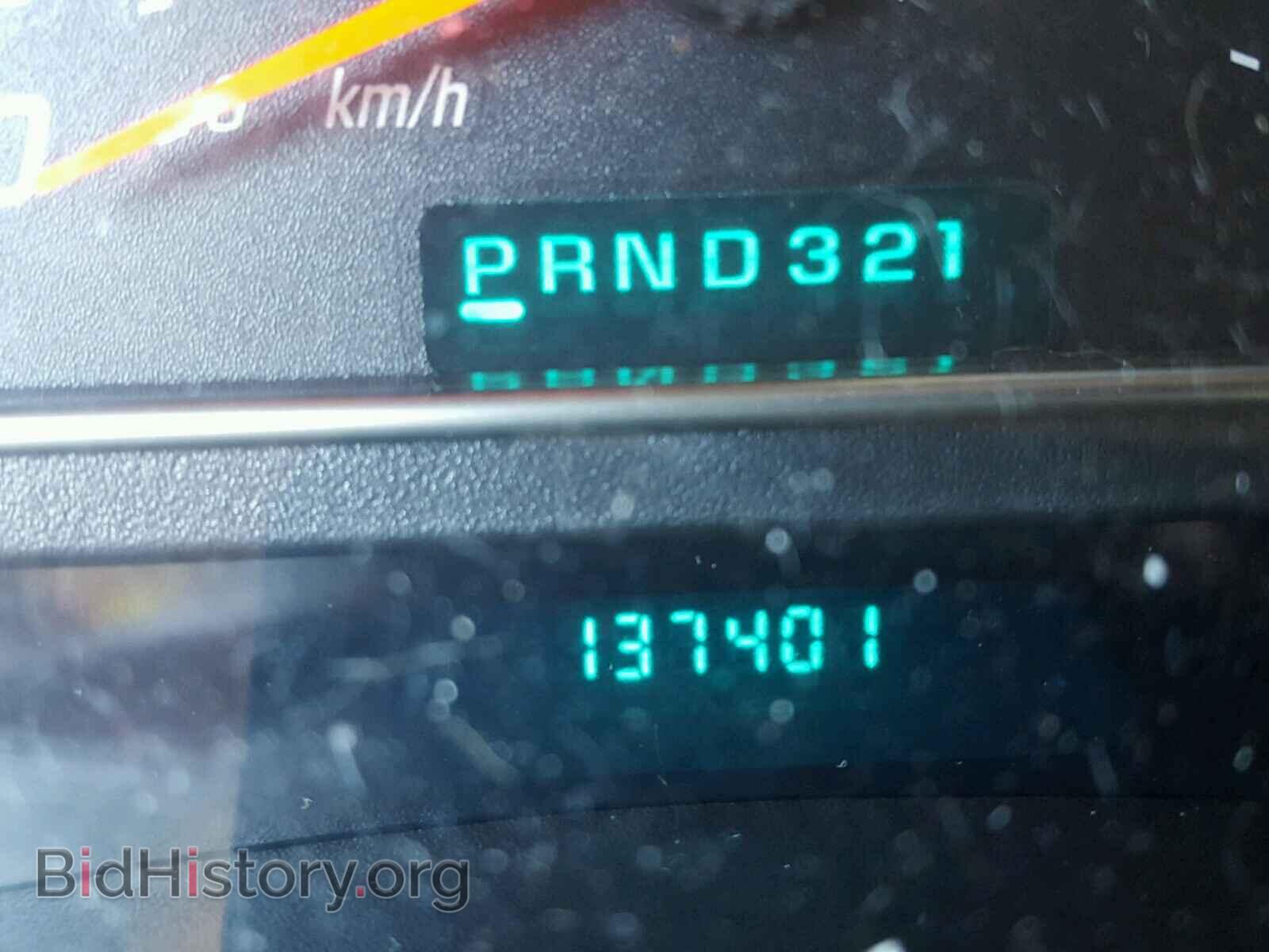 2004 GMC ENVOY - VIN: 1GKDT13S642350193 - Фото 8