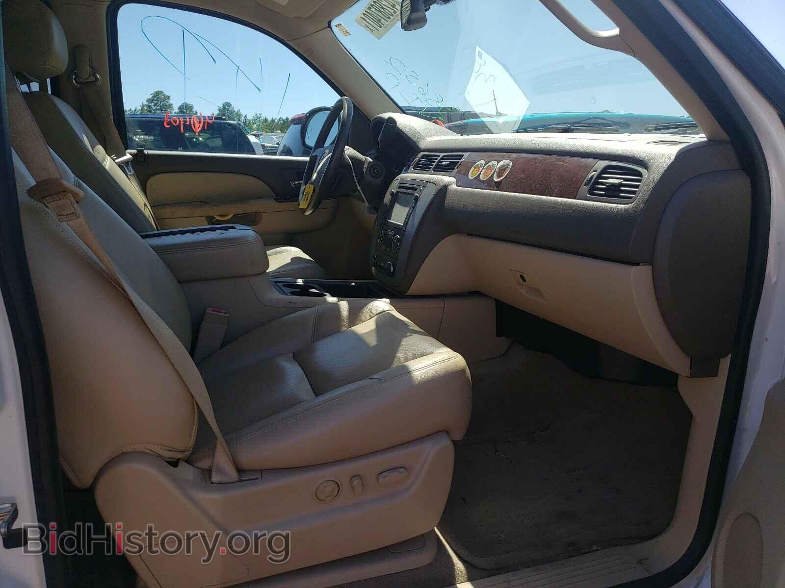 2013 GMC YUKON - VIN: 1GKS2CE0XDR248906 - Фото 5