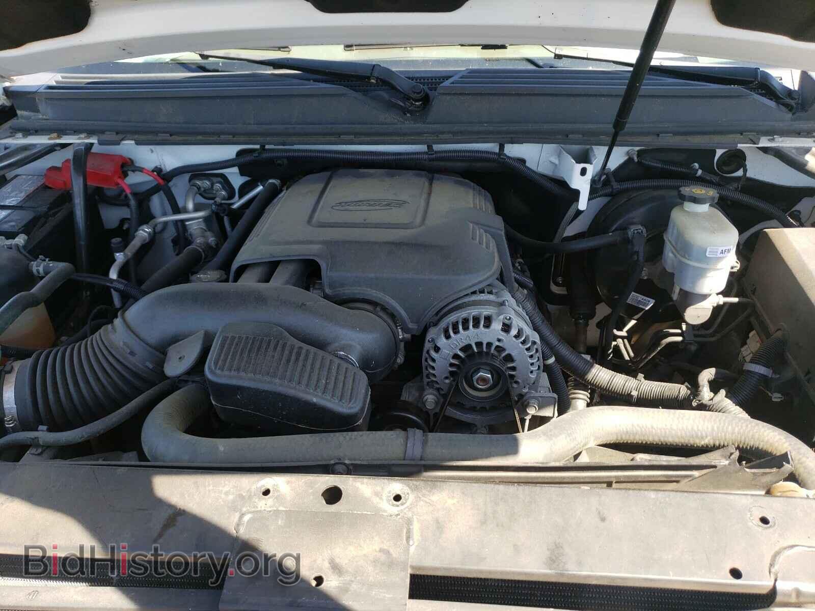 2013 GMC YUKON - VIN: 1GKS2CE0XDR248906 - Фото 7