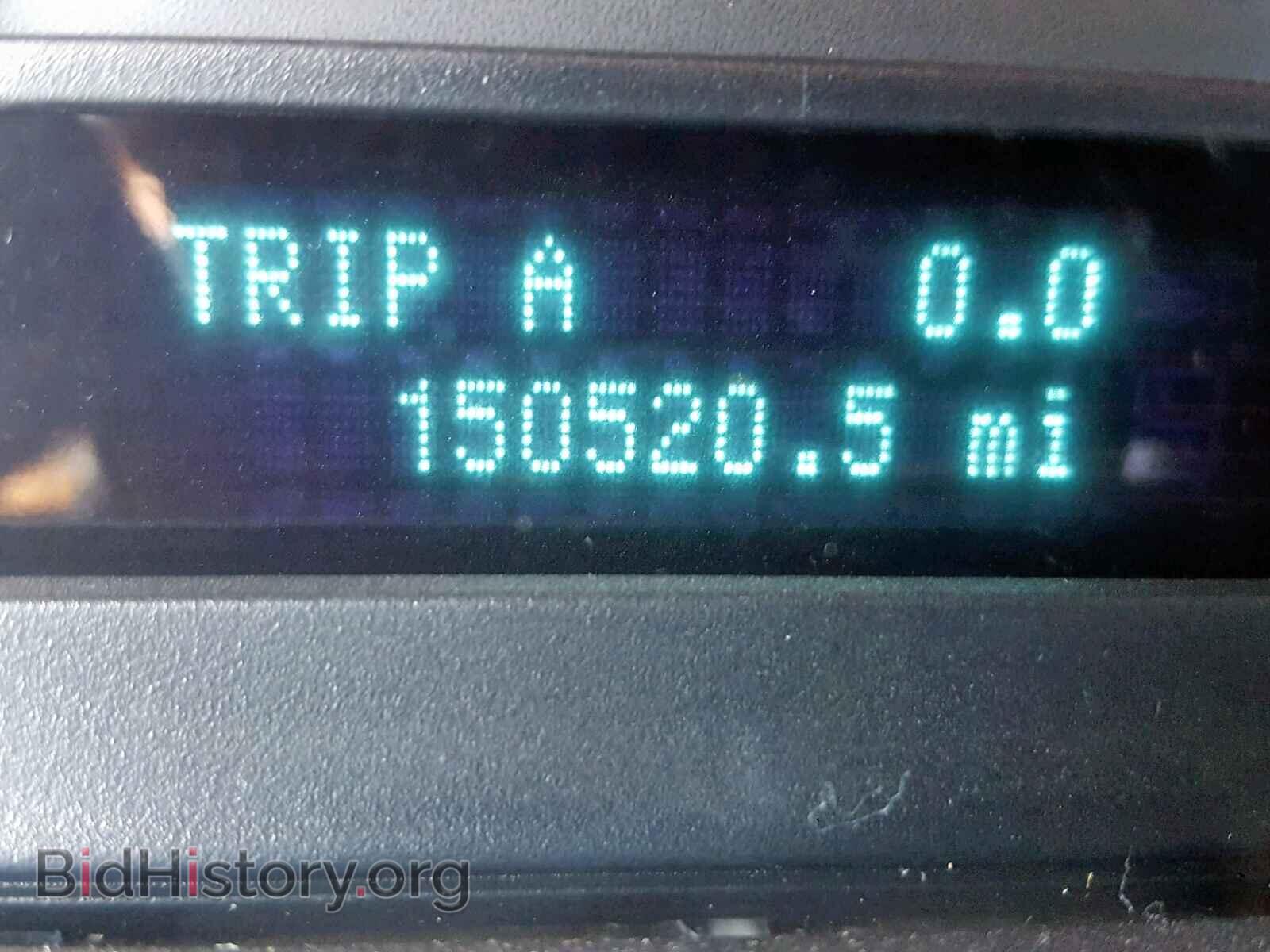 2011 FORD FLEX LIMIT - VIN: 2FMGK5DC5BBD10104 - Photo 8