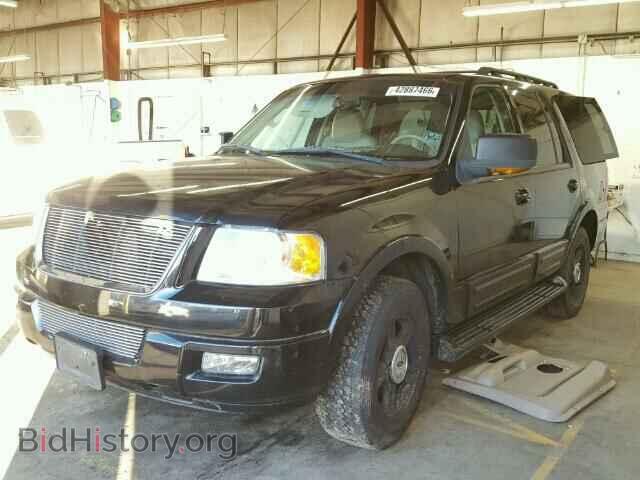 2005 FORD EXPEDITION - VIN: 1FMFU17595LB07202 - Фото 2