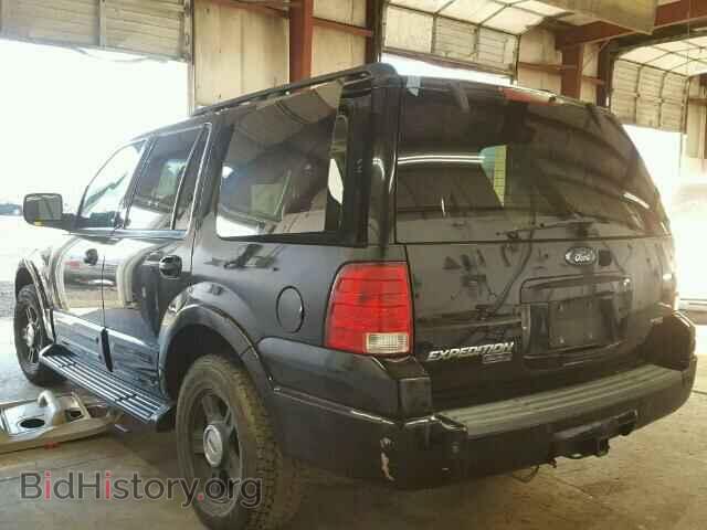 2005 FORD EXPEDITION - VIN: 1FMFU17595LB07202 - Фото 3