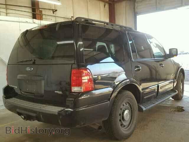 2005 FORD EXPEDITION - VIN: 1FMFU17595LB07202 - Фото 4