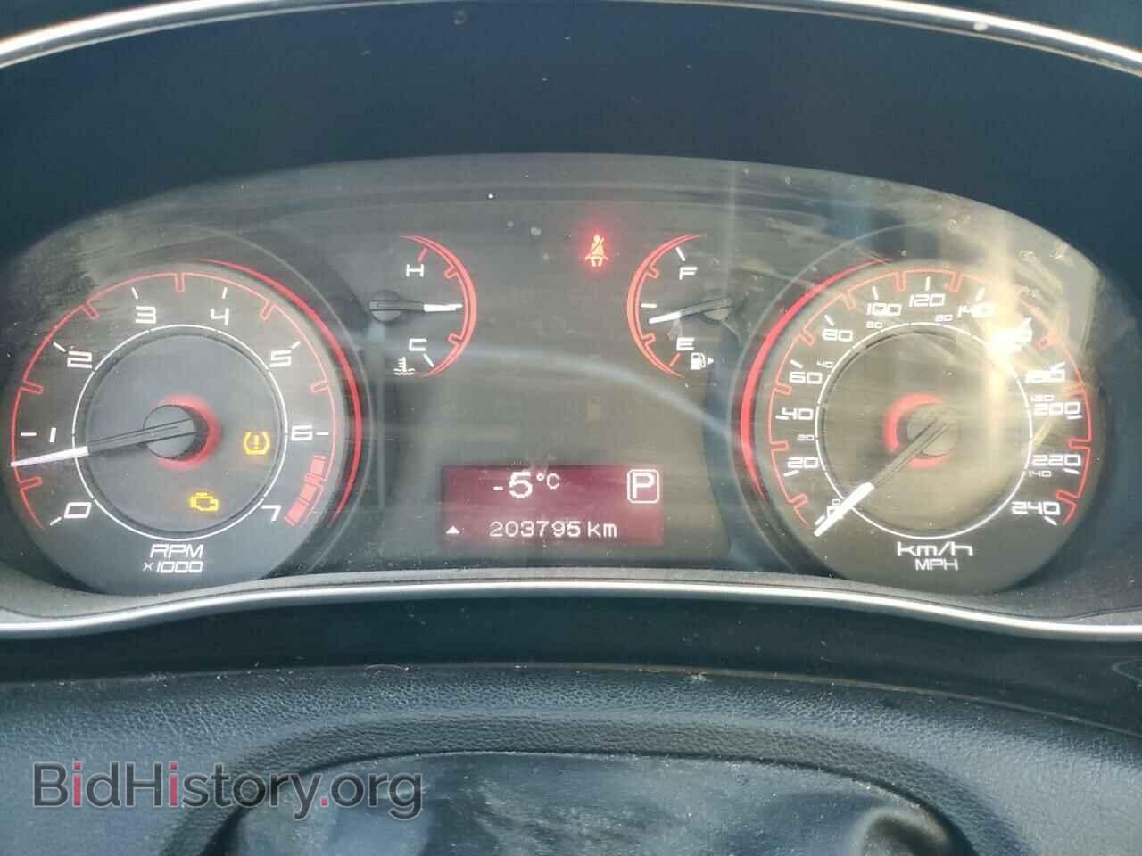 2013 DODGE DART - VIN: 1C3CDFBA8DD117189 - Фото 9