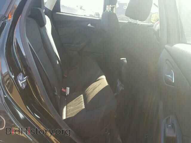 2015 FORD FOCUS - VIN: 1FADP3F20FL202230 - Фото 6