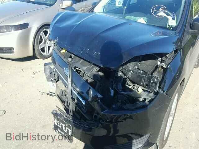 2015 FORD FOCUS - VIN: 1FADP3F20FL202230 - Фото 10