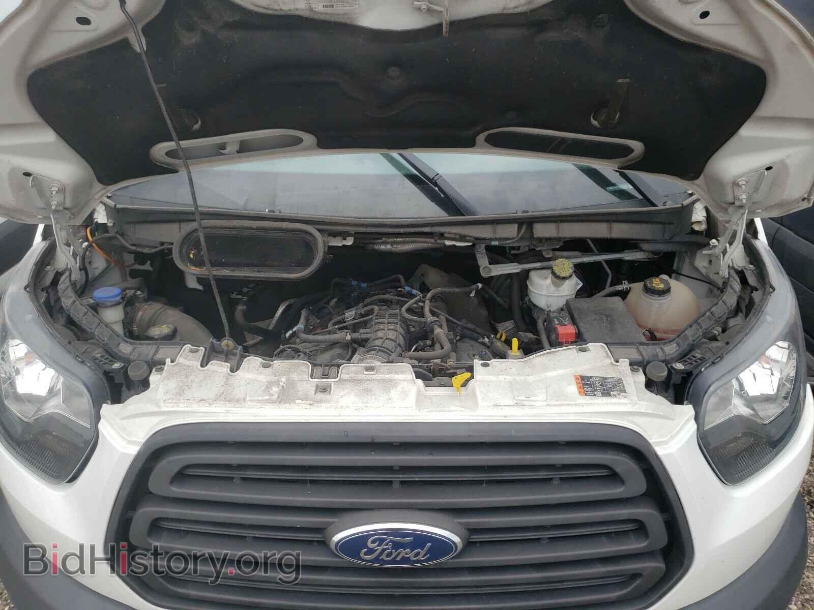 2015 FORD TRANSIT CO - VIN: 1FTNR2YG3FKA99242 - Фото 7