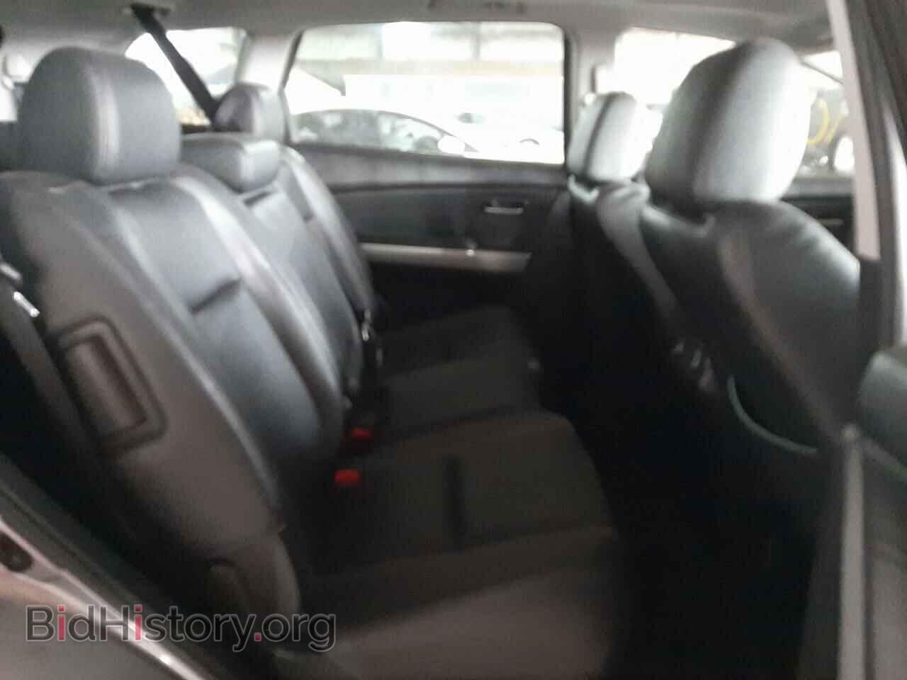 2009 MAZDA CX-9 - VIN: JM3TB28V390177987 - Фото 10