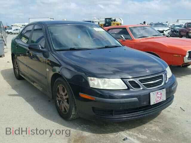 Фотография YS3FD49Y471139611 - SAAB 9 3 2007