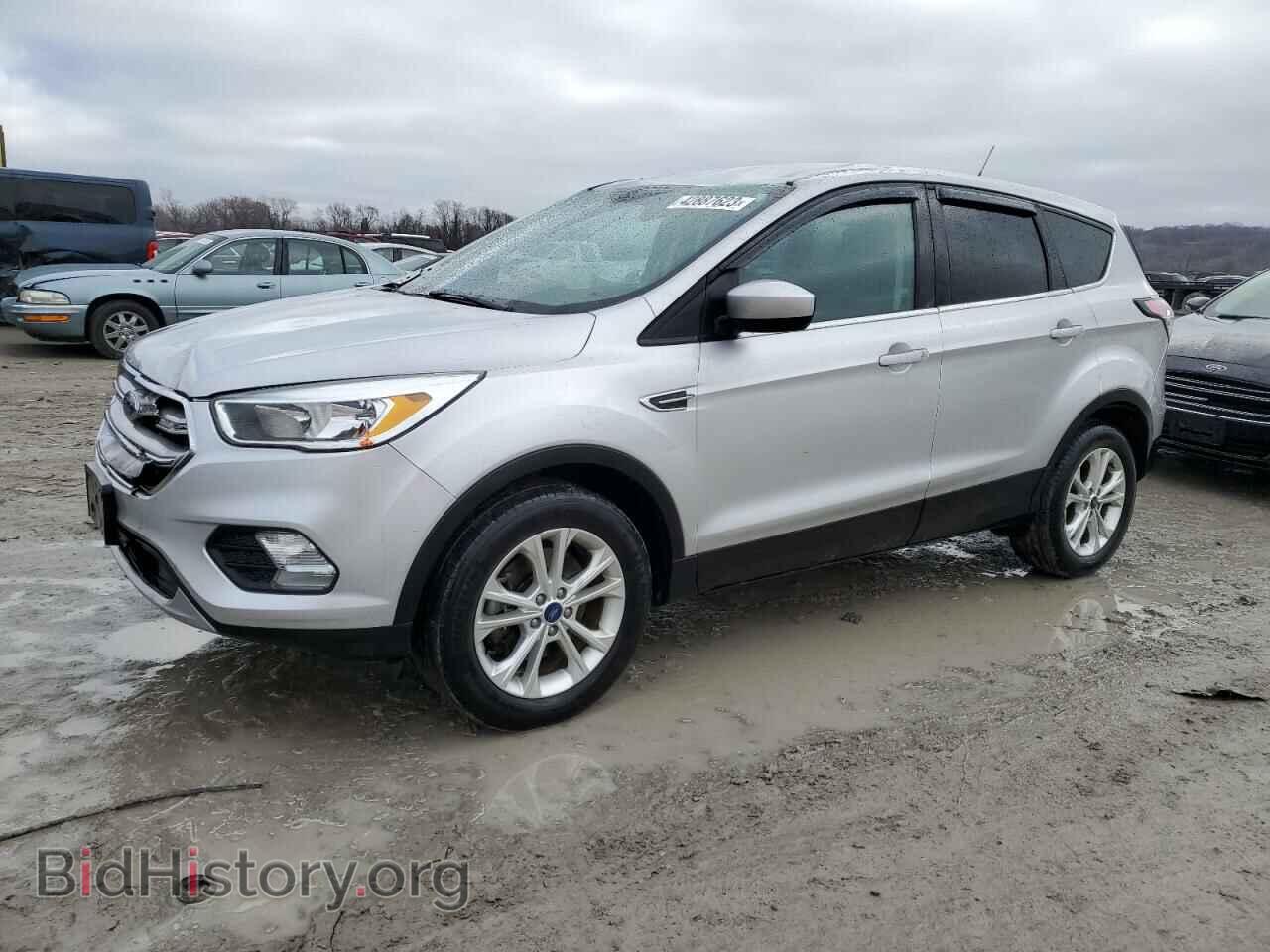 Photo 1FMCU0G90HUB60482 - FORD ESCAPE 2017