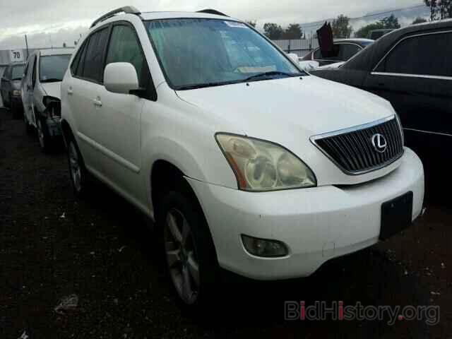 Photo JTJGA31U040023098 - LEXUS RX330 2004