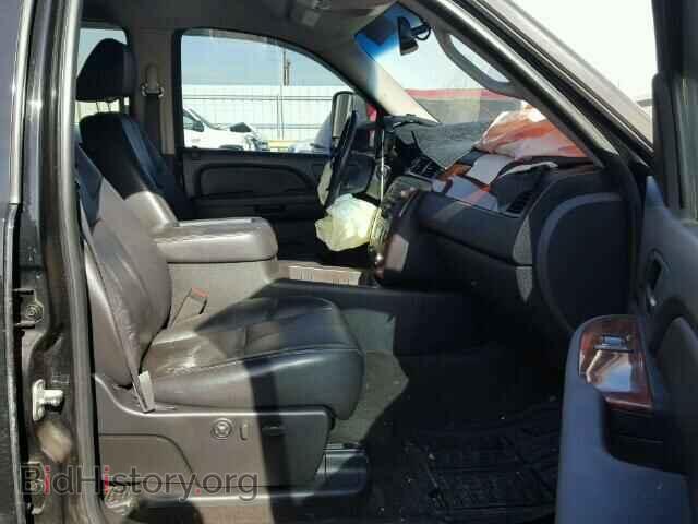 2007 CHEVROLET SILVERADO - VIN: 1GCHC23647F566322 - Photo 5