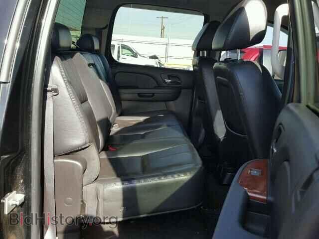 2007 CHEVROLET SILVERADO - VIN: 1GCHC23647F566322 - Photo 6