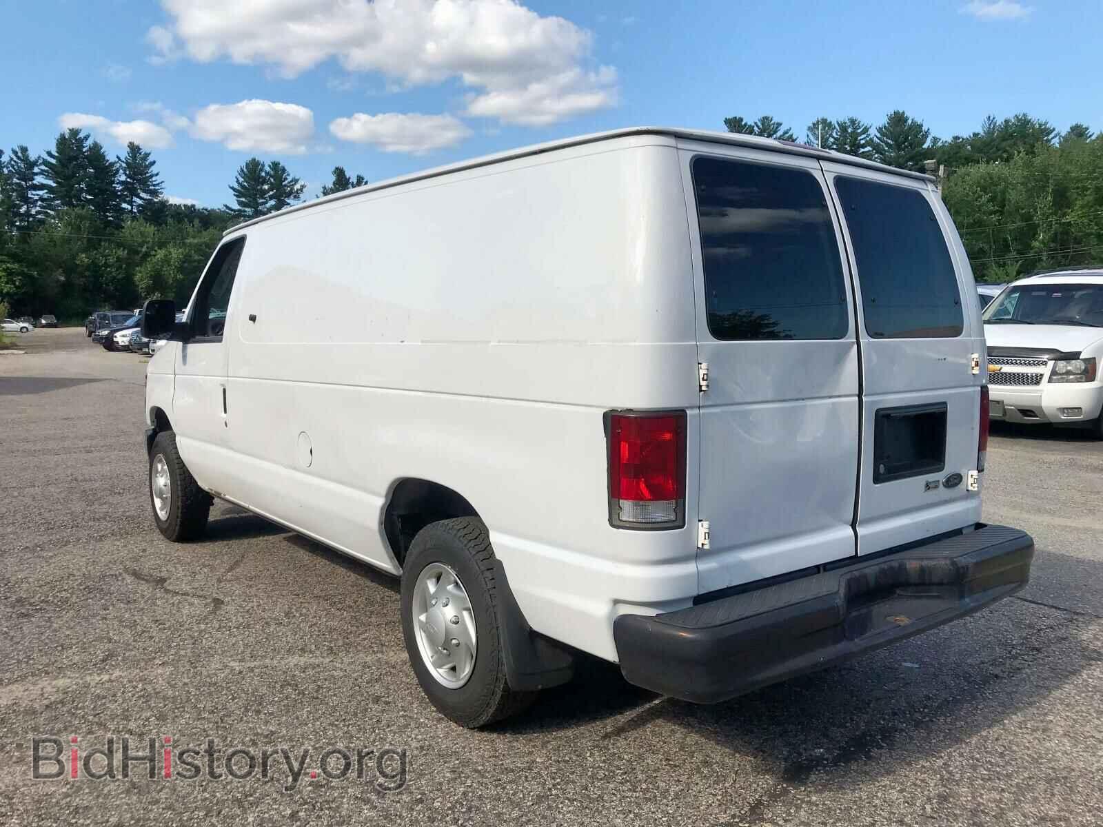 2012 FORD ECONOLINE - VIN: 1FTNE1EL3CDA81878 - Photo 3