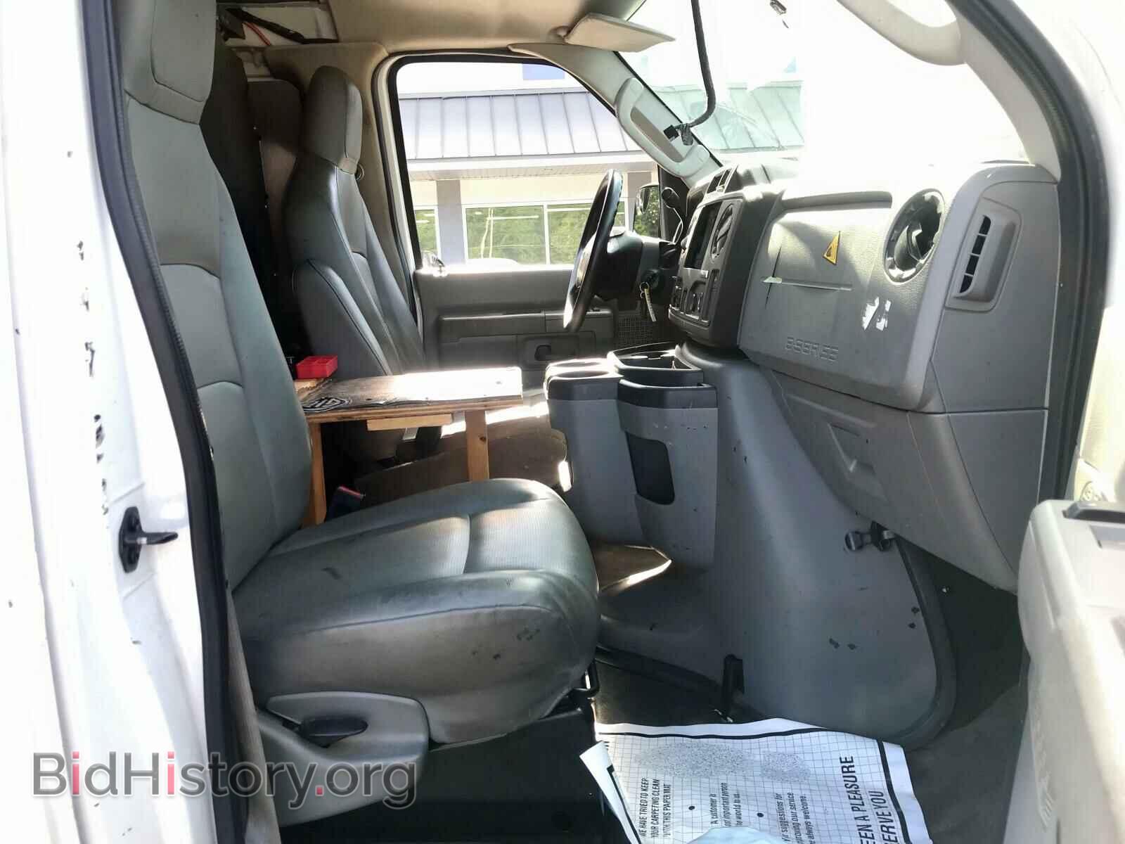 2012 FORD ECONOLINE - VIN: 1FTNE1EL3CDA81878 - Photo 5