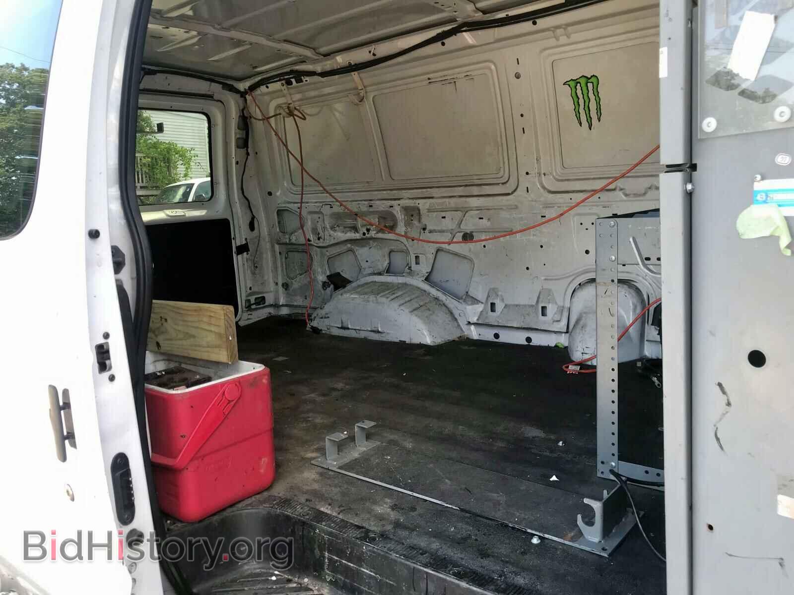 2012 FORD ECONOLINE - VIN: 1FTNE1EL3CDA81878 - Photo 6