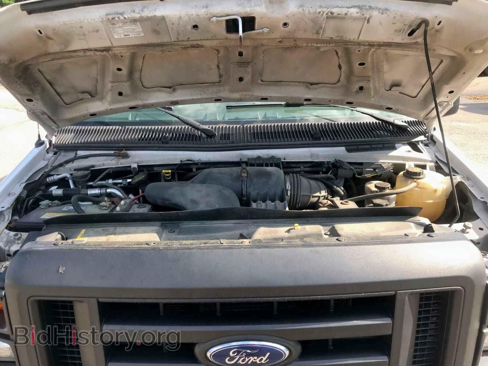 2012 FORD ECONOLINE - VIN: 1FTNE1EL3CDA81878 - Photo 8